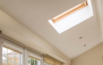 Craigside conservatory roof insulation companies