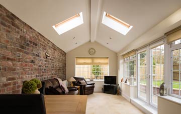 conservatory roof insulation Craigside, County Durham