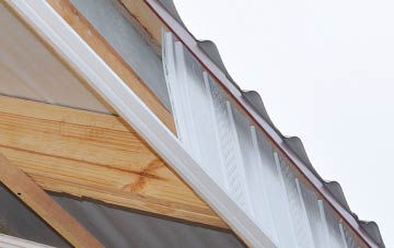 why Craigside fascia repairs are essential