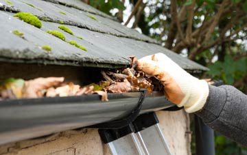 gutter cleaning Craigside, County Durham