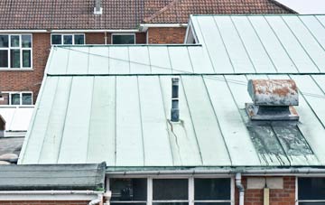 Craigside lead roofing costs