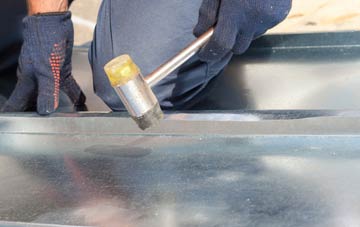 Craigside metal roofing costs