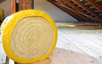 pitched roof insulation Craigside, County Durham