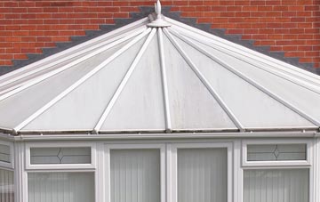 Craigside polycarbonate conservatory roof repairs