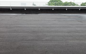 Craigside asphalt roof replacement