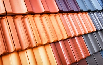 Craigside roof tile costs