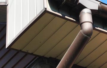 Craigside soffit installation costs