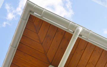 Craigside soffit types