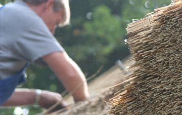 professional Craigside thatchers