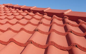 Craigside tile and slate roof replacement