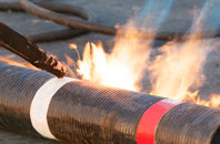 Craigside flat roofing replacement