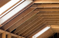 Craigside tapered roof insulation quotes